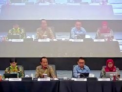 Pemerintah Tetapkan Implementasi Pasal 18A PP 21/2026 untuk Berikan Fleksibilitas Penempatan DHE SDA
