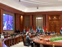 KTT BRICS 2026, Indonesia Dorong Penguatan Ketahanan dan Tata Kelola Global serta Reformasi Sistem Multilateral