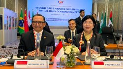 Hadapi Ketidakpastian Ekonomi Global, BRICS Perkuat Penggunaan Mata Uang Lokal