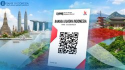 QRIS Antarnegara Raih Pengakuan Dunia pada 50-in-5 Awards