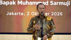 Menperin Sarmuji: Industri Tumpuan Daya Ungkit Pertumbuhan Ekonomi dan Penyerapan Tenaga Kerja