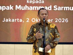 Menperin Sarmuji: Industri Tumpuan Daya Ungkit Pertumbuhan Ekonomi dan Penyerapan Tenaga Kerja