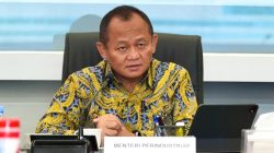 Kejar Target Pertumbuhan Ekonomi 8 persen, Kemenperin Perkuat Daya Saing Industri Kimia, Farmasi, dan Tekstil