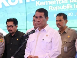 Menumpas Mafia Pangan: Ujian Kredibilitas Tata Kelola di Awal Tahun Ketiga Prabowo