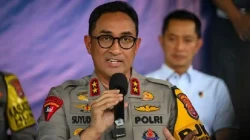Mufakat Bulat di Senayan, Komjen Pol. Suyudi Ario Seto Kantongi Restu Jadi Kapolri Baru