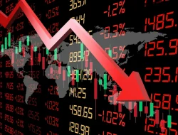Menakar Efek Domino Rontoknya IHSG: Antara Sentimen Global dan Ujian Kredibilitas Tata Kelola Pasar Modal Domestik
