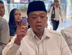 Mangkir Beberapa Kali, KPK Pertimbangkan Jemput Paksa Nusron