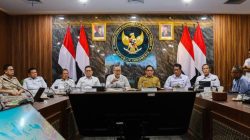 Jelang Nataru, Pemerintah Perkuat Pasokan dan Stabilitas Harga Pangan