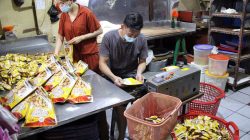 Pemberdayaan UMKM: Penyaluran Kredit Khusus Tembus 4,2 Juta Debitur, Serap 12 Juta Tenaga Kerja