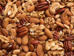 Kacang Kenari Berpotensi Bantu Tingkatkan Kualitas Tidur