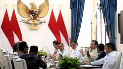 Presiden Prabowo Arahkan Optimalisasi Aset BUMN, Perbesar Ruang Kerja Sama dengan Dunia Usaha