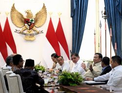 Presiden Prabowo Arahkan Optimalisasi Aset BUMN, Perbesar Ruang Kerja Sama dengan Dunia Usaha