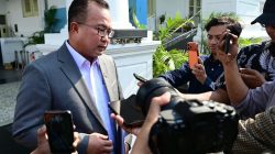 Presiden Prabowo Dorong Rehabilitasi Narkoba Diperkuat, BRIN Kaji Alat Deteksi Terjangkau