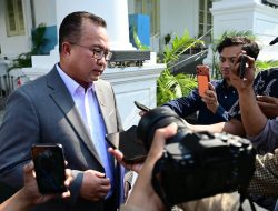 Presiden Prabowo Dorong Rehabilitasi Narkoba Diperkuat, BRIN Kaji Alat Deteksi Terjangkau