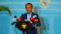 Pemerintah Jaga Pasokan Energi dan Dorong Penguatan Hilirisasi Nasional