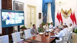 Pemerintah Intensifkan Penanganan Karhutla, Operasi Darat dan Udara Terus Dioptimalkan