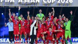 Garuda Terbang Tinggi! Indonesia Juara FIFA ASEAN Cup 2026 Usai Tumbangkan Thailand Lewat Drama Penalti