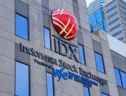 Pasar Saham Menanti Titik Balik: IHSG Berusaha Bangkit di Tengah Ketatnya Batas ARB