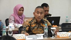Cegah Industri Eksodus, DPR Minta Kemenperin Jadi Pengendali Utama