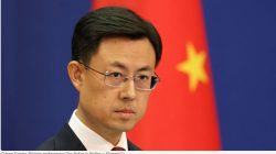 Diplomasi Global: China Kirim Utusan Khusus demi Redam Konflik Timur Tengah dan Amankan Jalur Perdagangan Dunia