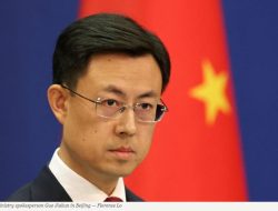 Diplomasi Global: China Kirim Utusan Khusus demi Redam Konflik Timur Tengah dan Amankan Jalur Perdagangan Dunia