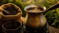 Dekonstruksi Kuliner Tradisional: Membaca Indikator Kinerja Di Balik Tren “Street Food Couture” dan Eksotisme Kopi Nira
