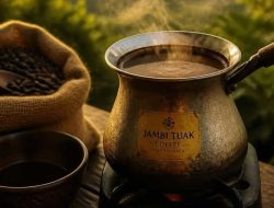 Dekonstruksi Kuliner Tradisional: Membaca Indikator Kinerja Di Balik Tren “Street Food Couture” dan Eksotisme Kopi Nira
