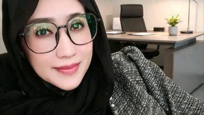Keberhasilan Tidak Pernah Datang dari Ruang Tunggu