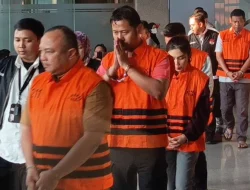 Usut Dugaan Korupsi di BNPB, KPK Akan Bersurat ke Panglima TNI terkait Prajurit Aktif