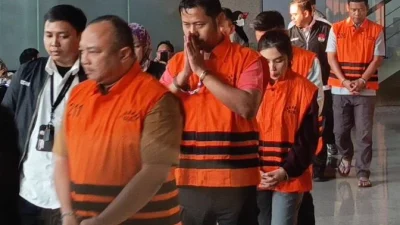 Usut Dugaan Korupsi di BNPB, KPK Akan Bersurat ke Panglima TNI terkait Prajurit Aktif
