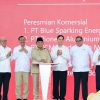 Ekspansi Industri Indonesia Timur: Investasi Rp180 Triliun di IWIP Siap Serap Ribuan Tenaga Kerja