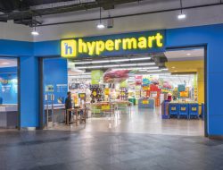 Ketika Ritel Modern Tumbang: Membaca Dampak Ekonomi Penutupan Permanen Hypermart Detos
