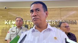 Hilirisasi Singkong Nasional: Strategi Mentan Amran Dongkrak Nilai Tambah dan Tembus Pasar Global