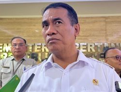 Hilirisasi Singkong Nasional: Strategi Mentan Amran Dongkrak Nilai Tambah dan Tembus Pasar Global