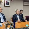 RI Tawarkan Insentif Pasar Karbon di Climate Week NYC, Targetkan Modal Hijau US$ 5,8 Miliar
