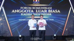 Konsolidasi Pengusaha Nasional: Rapimnas KADIN 2026 Rumuskan Langkah Strategis Dongkrak Ekonomi Inklusif