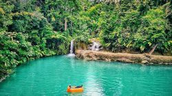 Wisata musim kemarau di Langkat: 6 destinasi alam untuk menikmati sungai dan hutan