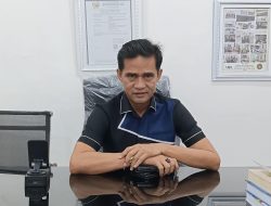 Sambut Jenderal Suyudi Ario Seto, Ketum PKH-KAI Dr. Gea: Budaya Hukum Polri Harus Melayani Rakyat