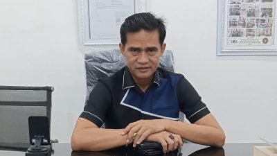 Sambut Jenderal Suyudi Ario Seto, Ketum PKH-KAI Dr. Gea: Budaya Hukum Polri Harus Melayani Rakyat
