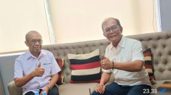 Ketum IADO Gatot S. Dewa Broto: 11 Jebakan Doping Bisa Tamatkan Karier Atlet