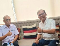 Ketum IADO Gatot S. Dewa Broto: 11 Jebakan Doping Bisa Tamatkan Karier Atlet