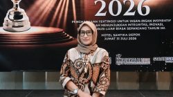 Hari Batik Nasional 2026, CEO Kinerja Group Risdiana Wiryatni: Jaga Komitmen Melestarikan Warisan dan Dorong UMKM Batik Naik Kelas