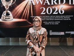 Hari Batik Nasional 2026, CEO Kinerja Group Risdiana Wiryatni: Jaga Komitmen Melestarikan Warisan dan Dorong UMKM Batik Naik Kelas