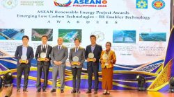 Kisah Bupati Karolin Sulap PLTMH Tenguwe Jadi Swadaya Warga Hingga Sabet Penghargaan ASEAN Energy Awards 2026