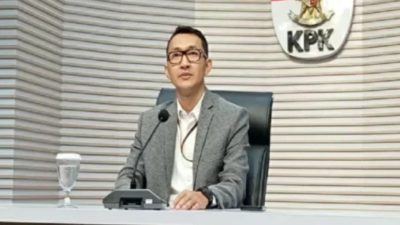 Pengembangan Kasus Proyek Jalan Sumut: KPK Tetapkan 8 Orang Tersangka Baru