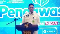Inspektorat Medan luncurkan PengawasMU, pantau kinerja dan program OPD secara real-time