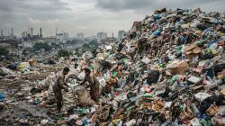 Pemprov Jabar Libatkan 25.000 Mahasiswa untuk Dampingi Masyarakat Kelola Sampah