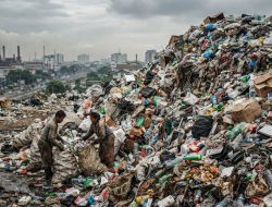 Pemprov Jabar Libatkan 25.000 Mahasiswa untuk Dampingi Masyarakat Kelola Sampah