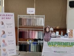 Wepreneur dan Asosiasi UMKM Kota Depok Dukung UGP-GBIC Festival 2026, Hadirkan Produk UMKM Lokal untuk Generasi Muda
