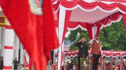 Apresiasi Pemuda Berprestasi Internasional, Karolin Tegaskan Pentingnya Pembinaan Berkelanjutan